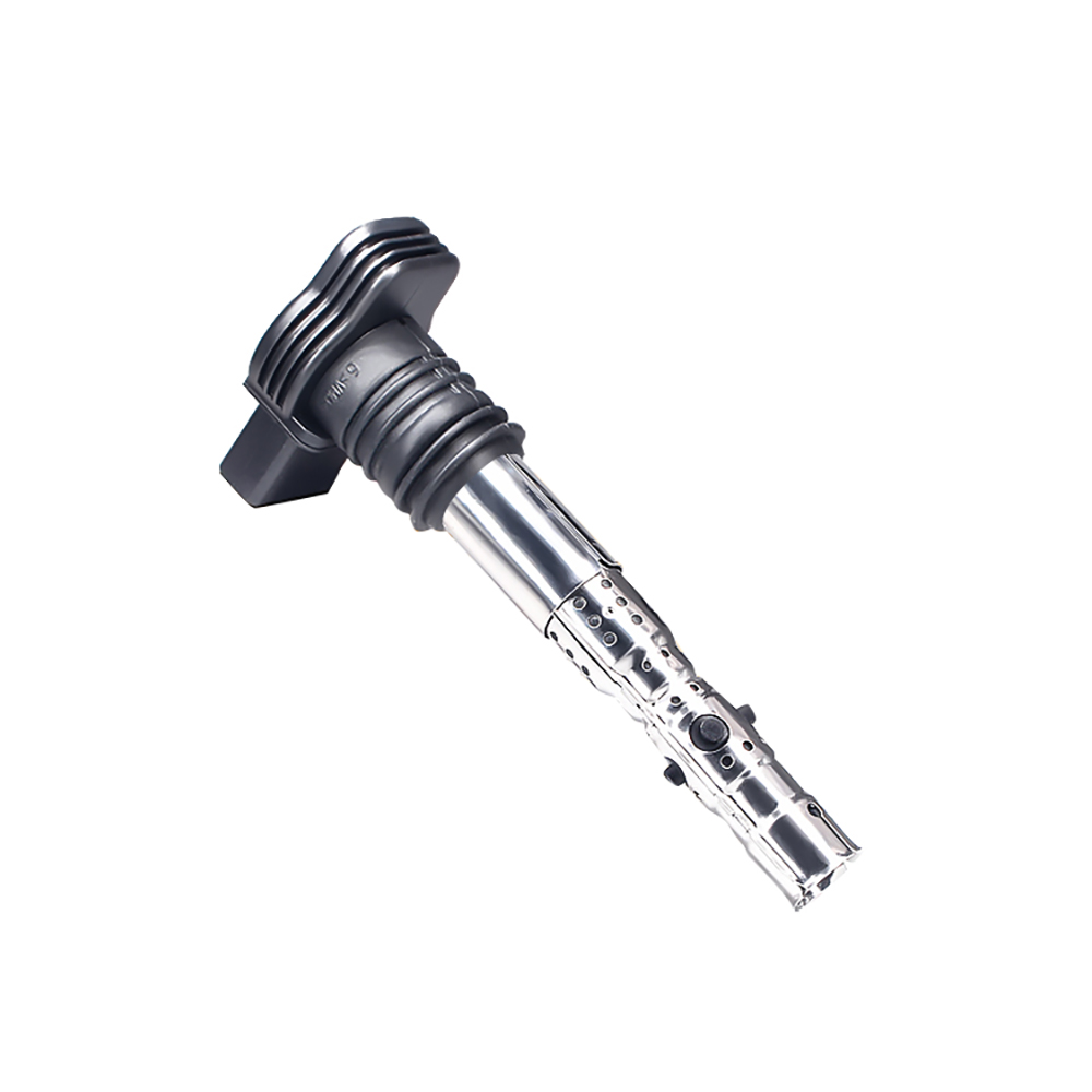 For VW Passat B5 Bora Touran A4 A6 C5 C6 1.8T ignition coil high pressure pack original