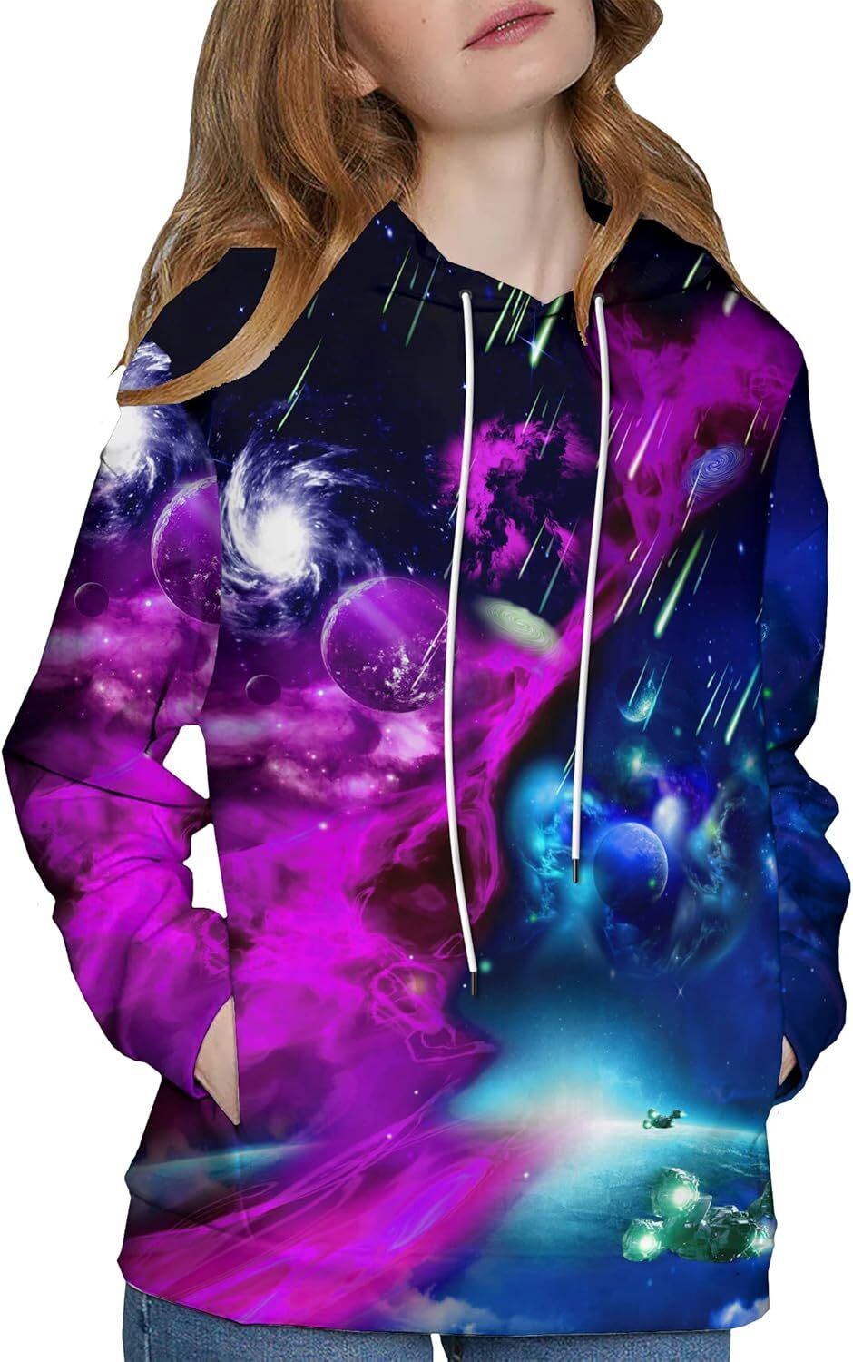 Hoodie for Mens Womens keep warm Unisex 3D Printed Hoodies Graphic Pullover for Men Women Graphic Hoodies Fashionable and cool