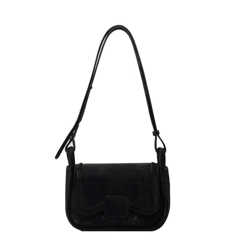 Korean Sweet Fresh Underarm for Women, Trendy and Fashionable, Versatile Small Square Bag, High end, Small, Unique Single Shoulder Crossbody Bag