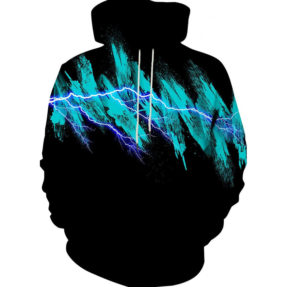 Hoodie for Mens Womens Neutral 3D printed hoodie, casual exercise hoodie, sports Graphic Hoodies sweatshirt Pullover Long Sleeve Warm trend