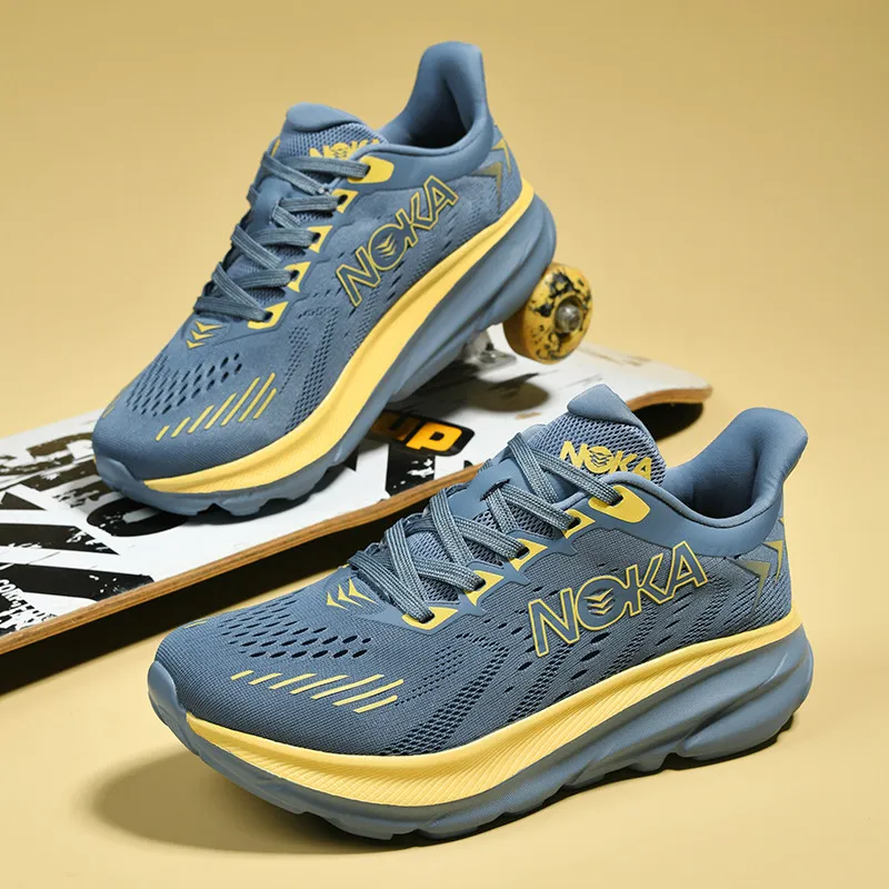 New Designers Brand Professional Basketball Men High-Top Sneakers Man Light Comfortable Walking Shoes Manscuo 39-45
