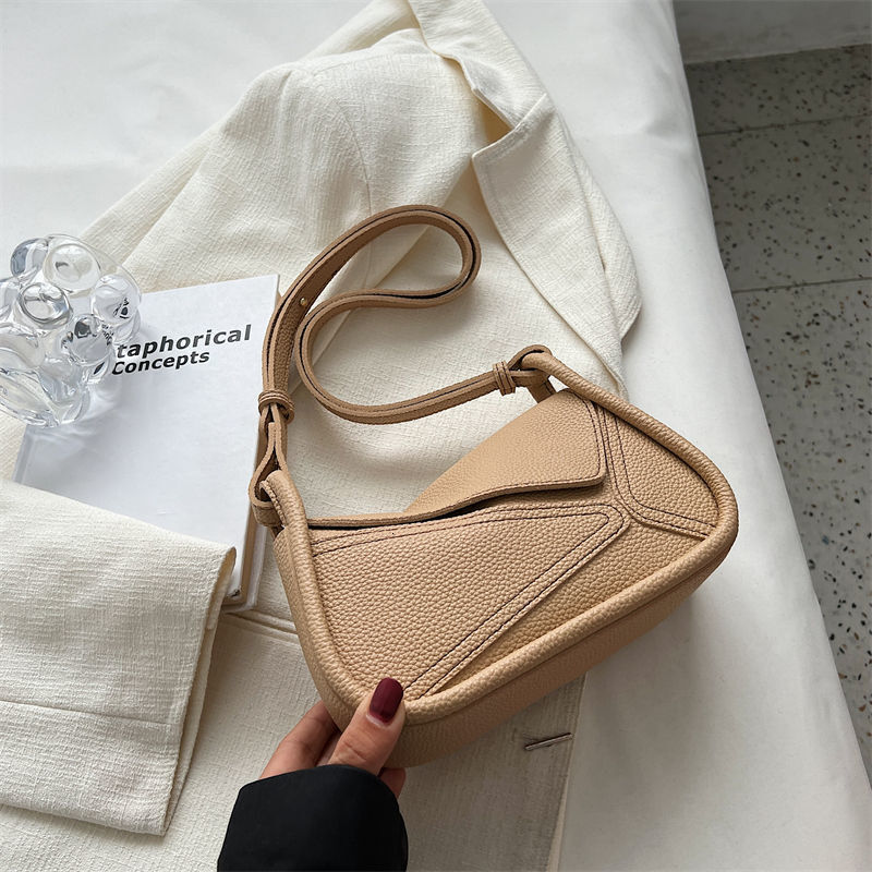 Wallet Designer Bag Tote Bags Niki Purse Duncks Fashion Classic 10a Top Woman Handbagfashion Canvas Niche Design Handbag New Autumn Ins Simple Small S
