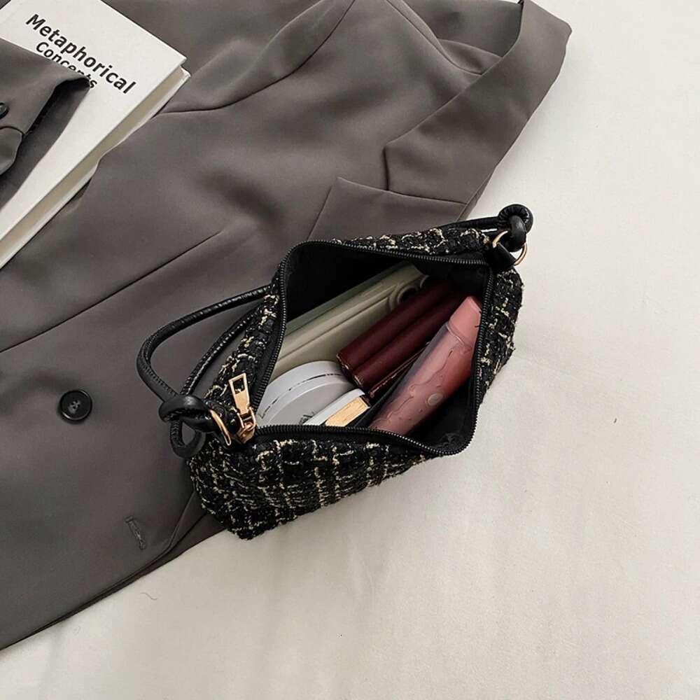 Designer Bag Women's Bag Luxury Designer Handbags Brand Shoulder Bag Fashion Trendy Tote Bag Ladies Top Handle Evening Clutch Bag Saddle bag