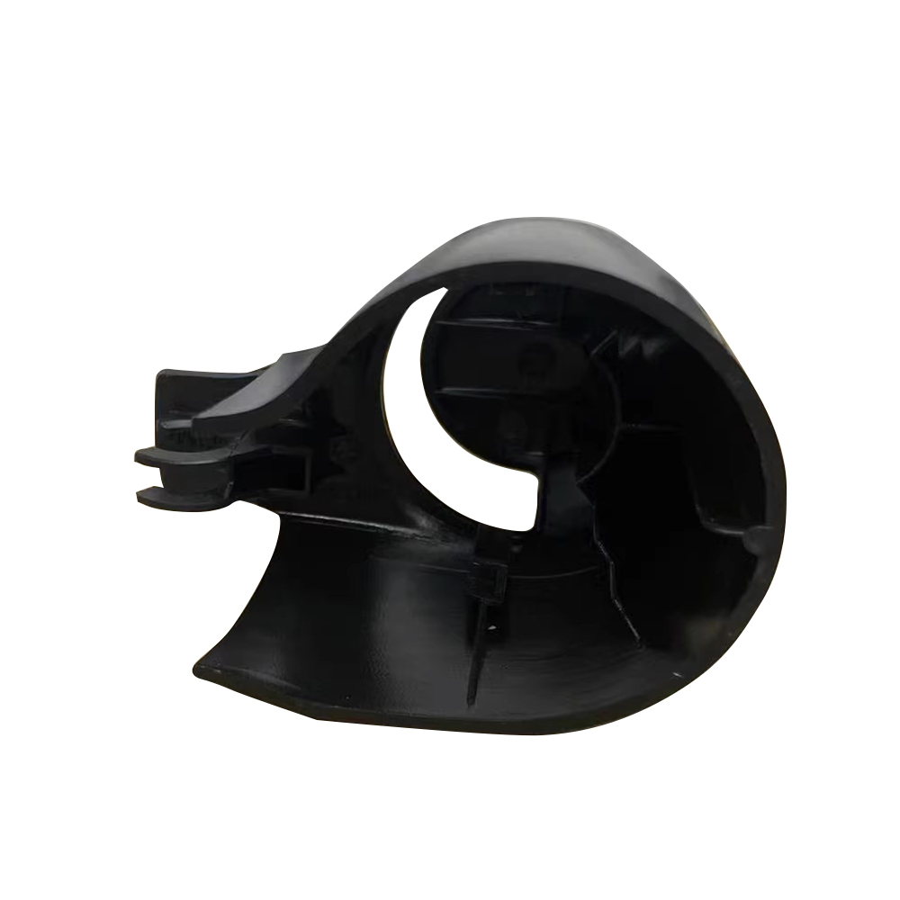 For VW Tiguan Touran Reachadi rear wiper cap Rear wiper arm cover Waterproof cover decorative cover