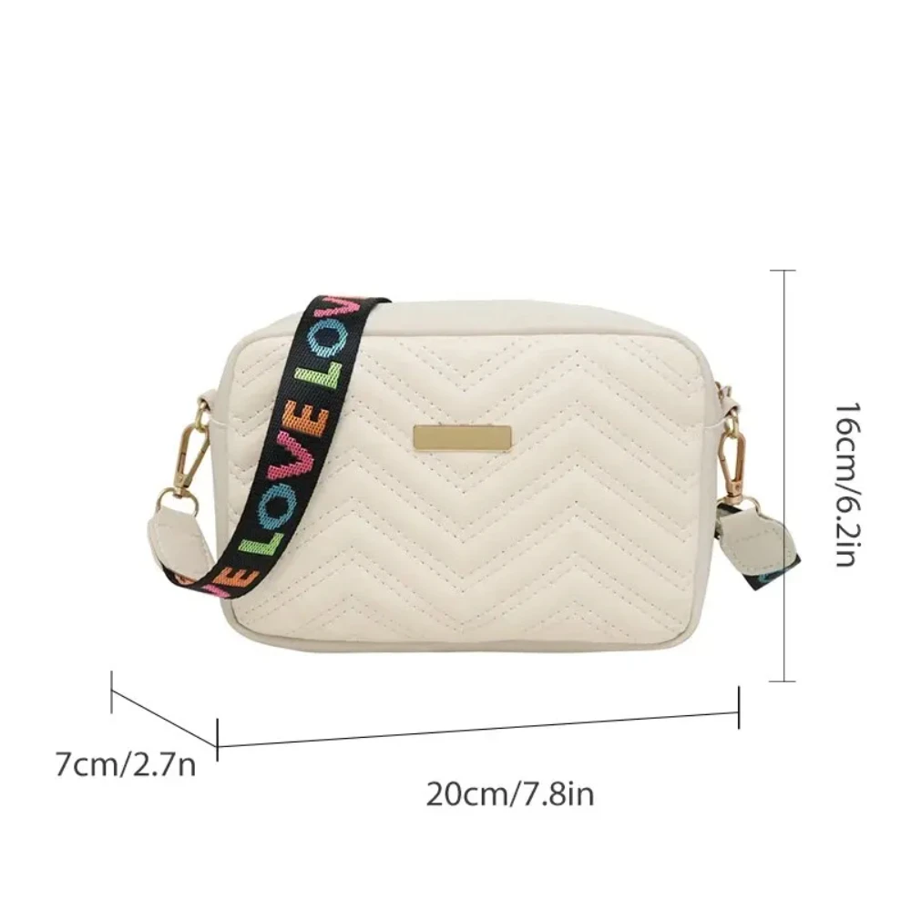 PT042,Designer High Quality PU for TLXT Woman's Handbag Simple Crossbody Casual Messenger Female Cool Shoulder Bags Phone Bag