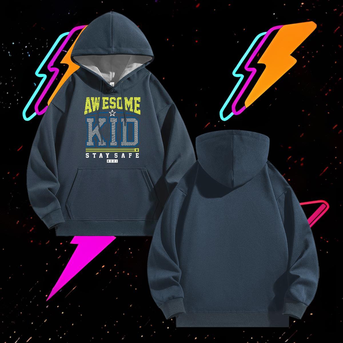 Custom Hoodie for Men Breathable Hooded Collar Unisex Men's Hooded Sweatshirt Oversized 2XL 3XL Clothes Hoodie Casual Tech Fleece