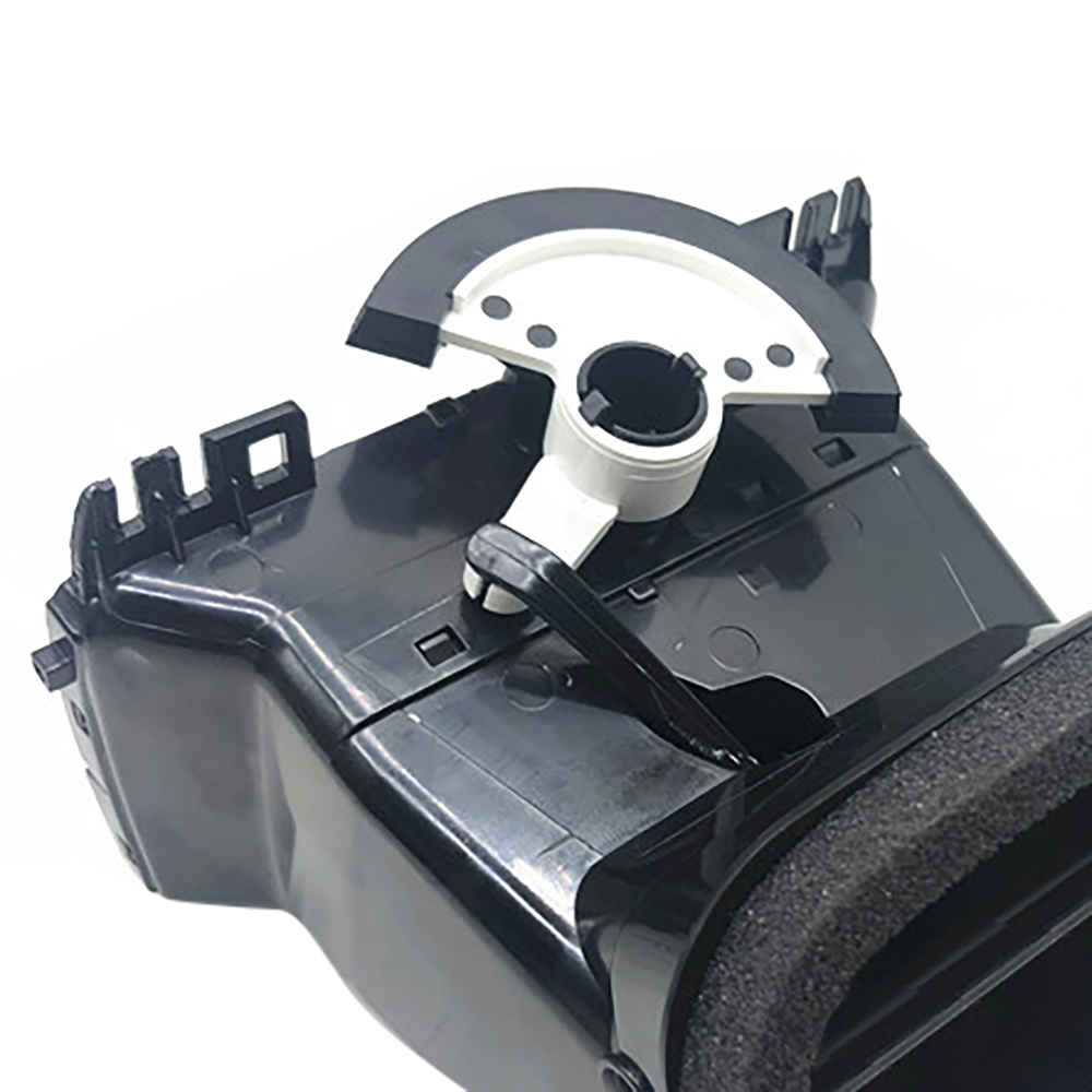 For VW Touran Rear air outlet folding assembly pick air outlet louver