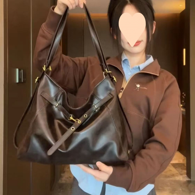 Wallet Luxury Designer Bag Tote Bags Niki Purse Duncks Fashion Classic 10a Top Woman Handbagevening New High Bucket Shoulder Purse Beach Bag