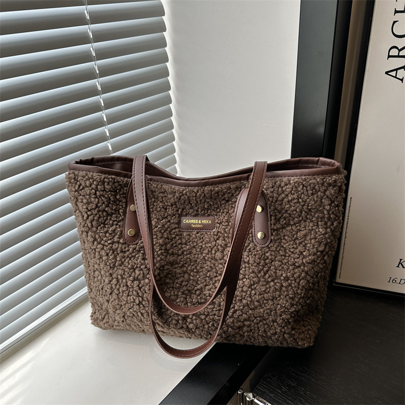 Wallet Designer Bag Tote Bags Niki Purse Duncks Fashion Classic 10a Top Woman Handbagfashion Canvas Simple Large Capacity New Autumn and Winter Fashio