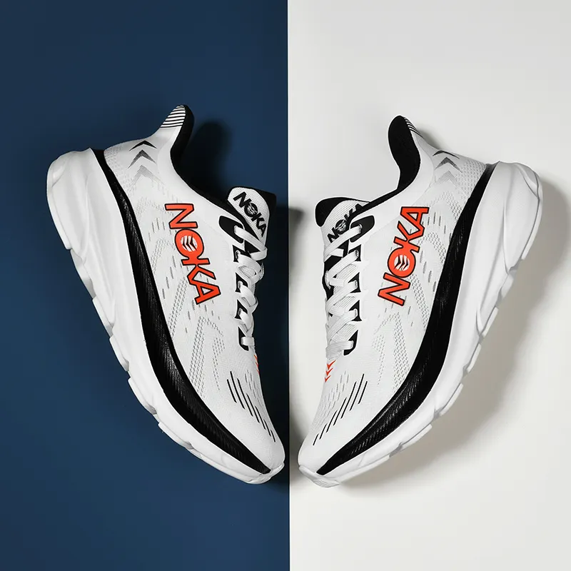 New Designers Brand Professional Basketball Men High-Top Sneakers Man Light Comfortable Walking Shoes Manscuo 39-45