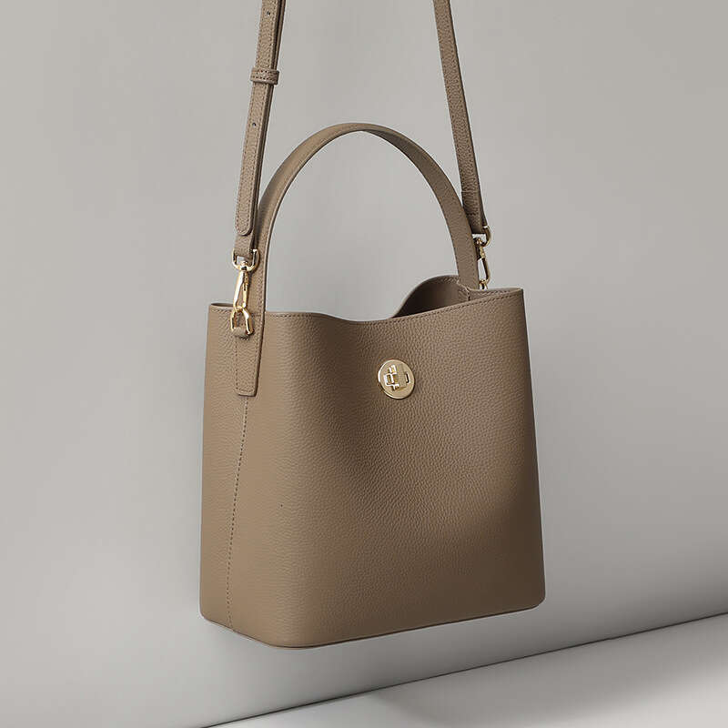 Designer Bag YANATARI Genuine Leather Handbag Leather Bag Minimalist Crossbody Bag Women Female Luxury Bag Shoulder Bag Cowhide Vintage Bag