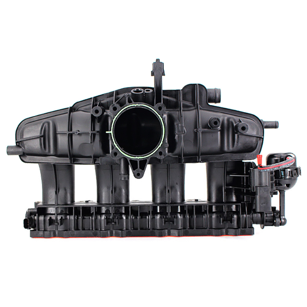 For VW CC Tiguan new Passat 1.8T2.0T intake branch manifold assembly original factory