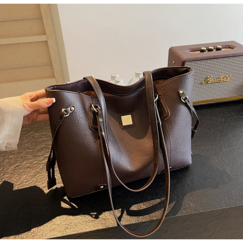 Tote Designer Wallet Bag Bags Niki Purse Duncks Fashion Classic 10a Top Woman Handbagfashion Canvas Autumn Highend with Large Capacity New Versatile f