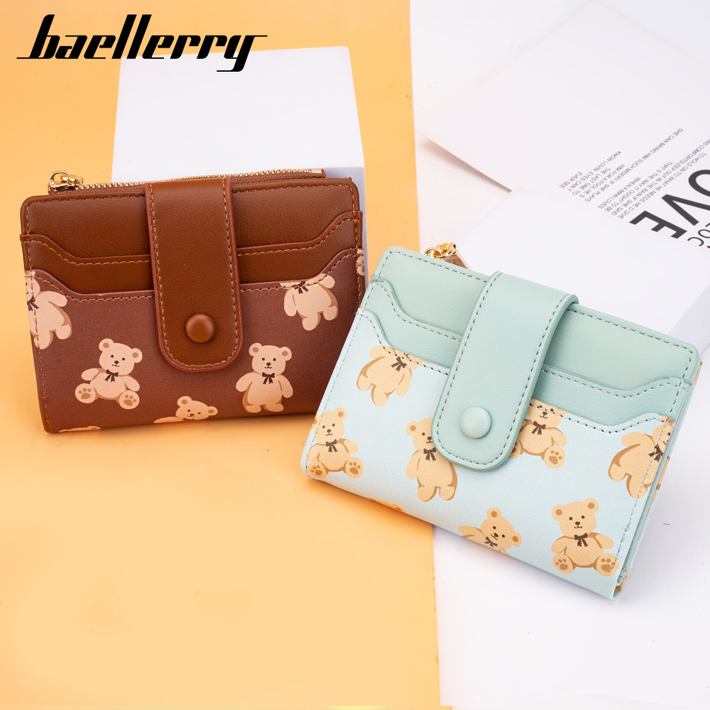 Ladies' Crown Zipper Short Portable Designer Handbag