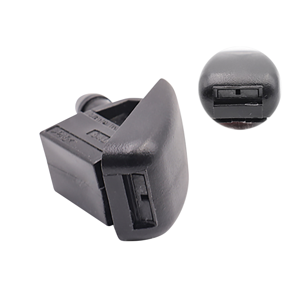 For VW New and old Lavida machine cover spray nozzle hood spray head wiper nozzle