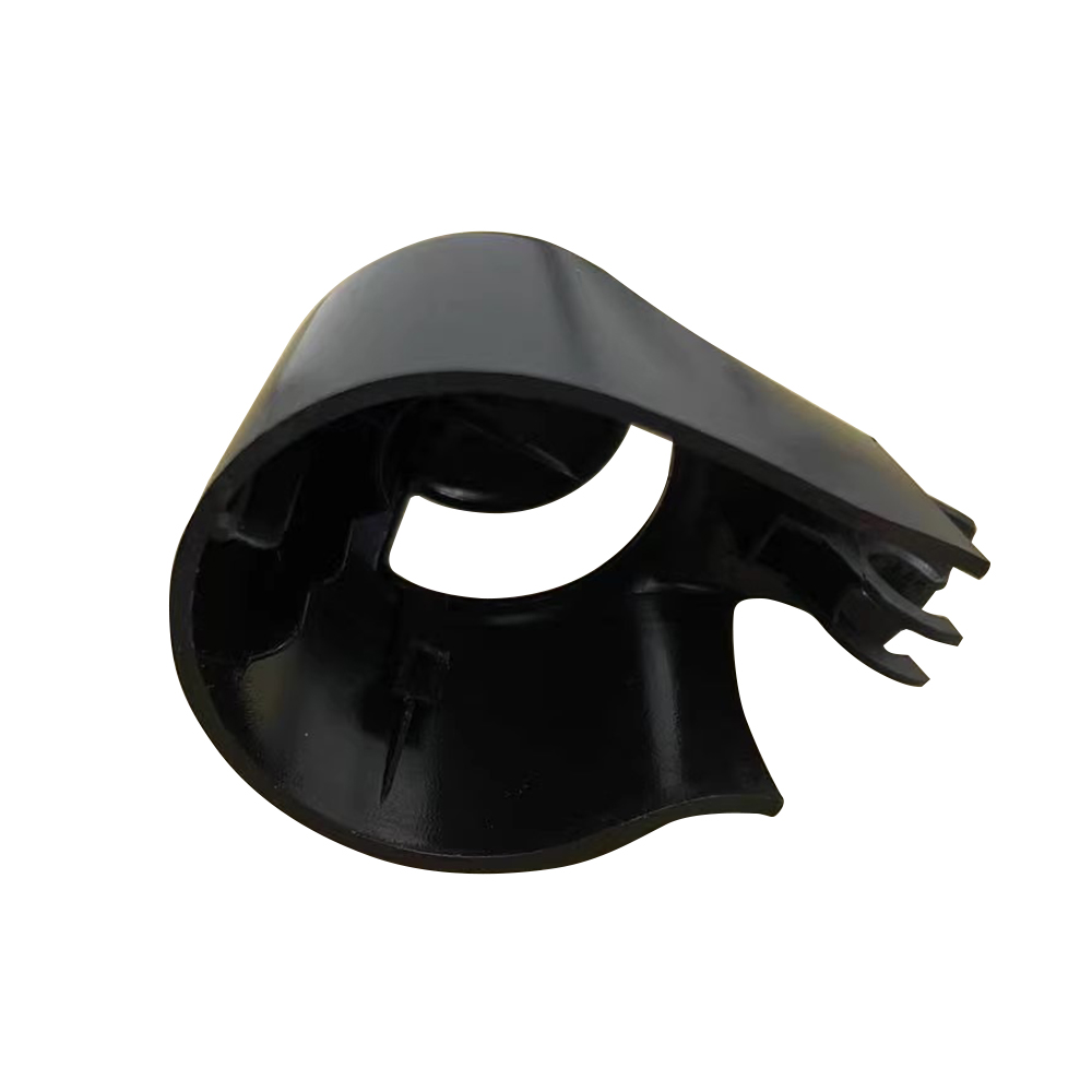 For VW Tiguan Touran Reachadi rear wiper cap Rear wiper arm cover Waterproof cover decorative cover
