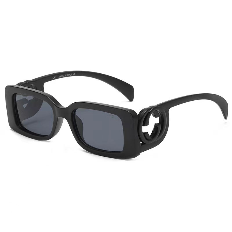 G1325S same style sunglasses high quality designer women's glasses