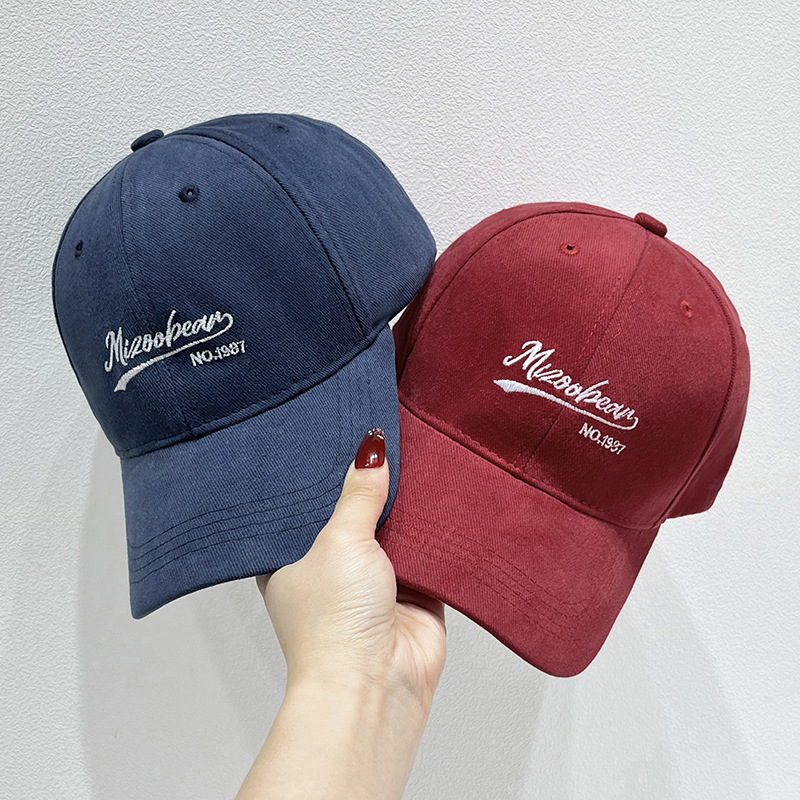 Free shipping New Designer Baseball caps hat Men Women fitted hats Luxury embroidered baseball cap Sun Hats Adjustable cap F-9