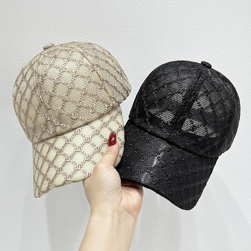 Free shipping New Designer Baseball caps hat Men Women fitted hats Luxury embroidered baseball cap Sun Hats Adjustable cap G-3