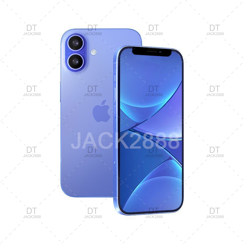 DIY iPhone Original Unlocked iphone XR Covert to iphone 16 Cellphone with iphone16 Camera appearance 3GB RAM 64GB 128GB ROM Mobilephone