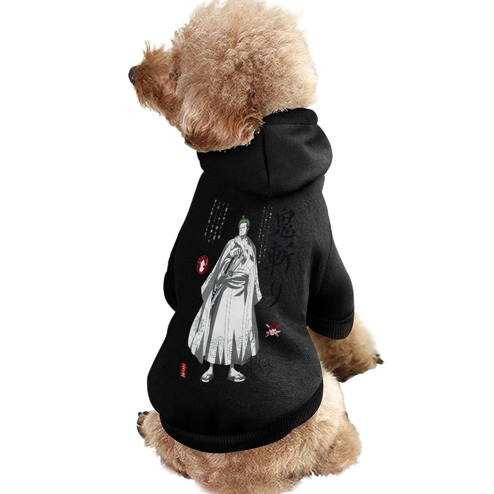 Fashion New Hoodie For Dog Breathable Hoodie Hip Hop Pet Hoodie Customized Fine Fabrics Cool Design Top Pullover Hoodie