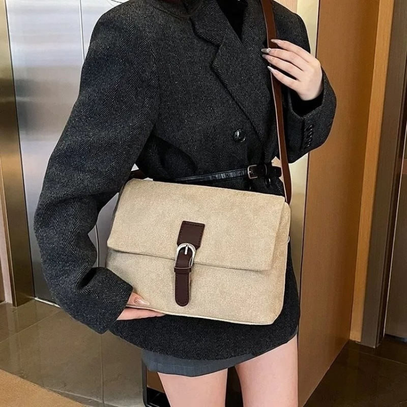 Wallet Designer Bag Tote Bags Niki Purse Duncks Fashion Classic 10a Top Woman Handbagevening Crossbody Korean Womens Autumn and Winter New Style Shoul