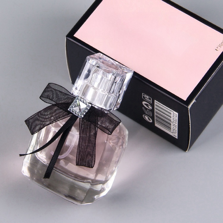 broadcast hot sale British royal reversal Paris lady perfume durable light fragrance student perfume 50ml
