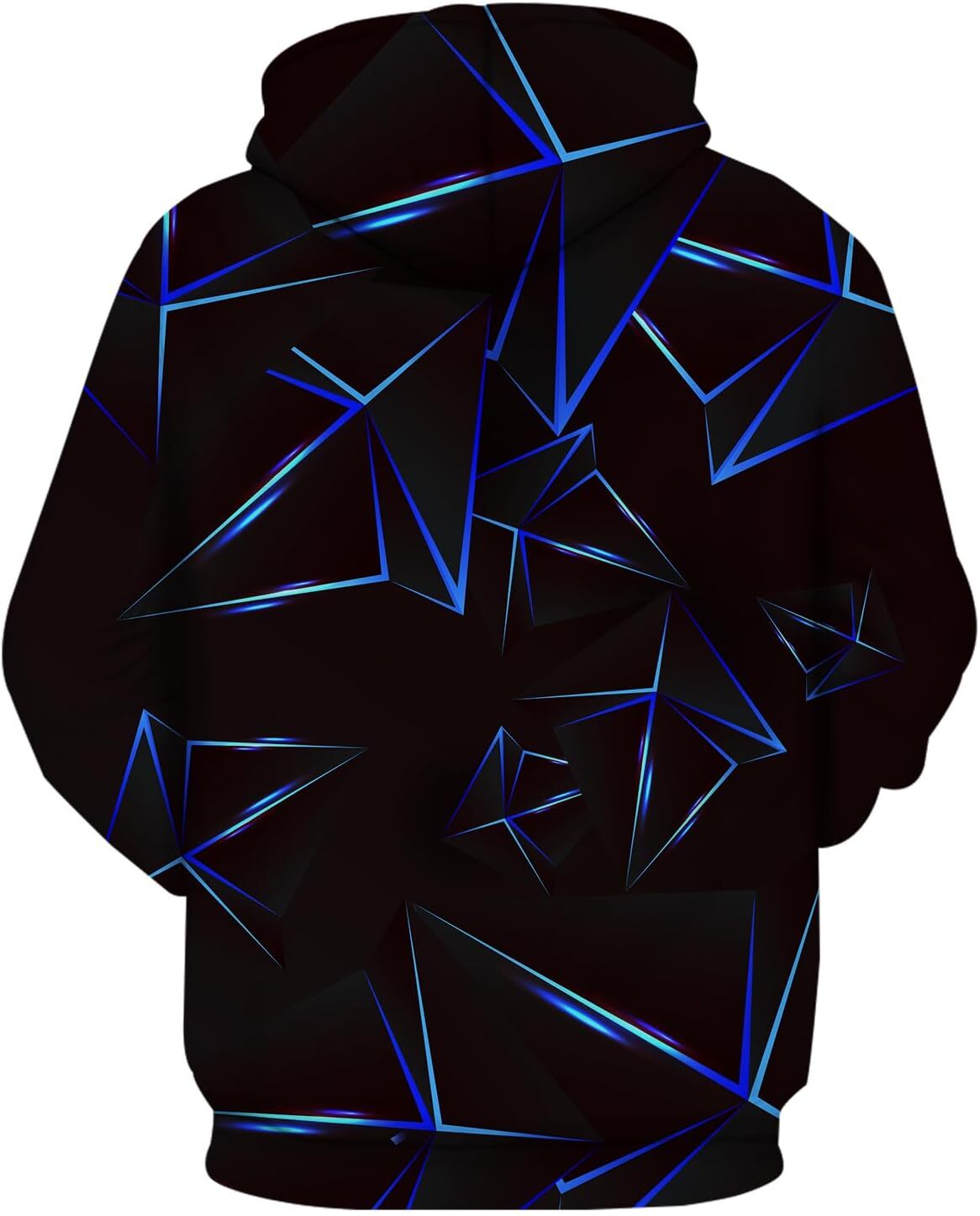 Hoodie for Mens 3D Print Hoodies-Unisex Novelty Xmas Teen Boys Girls Gifts Black White Galaxy Hoodie Graphic Hoodies sweatshirt Pullover Long Sleeve c