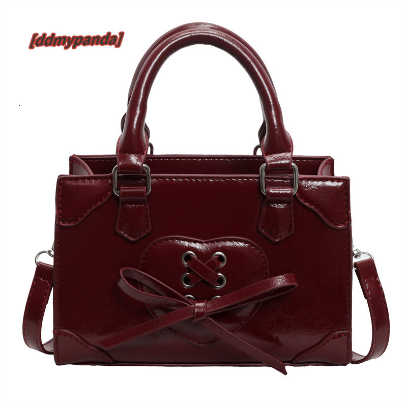 Handheld fashionable small square for women, Korean version, simple and versatile shoulder bag, 2024 summer niche trend design crossbody bag #31 ddmyp