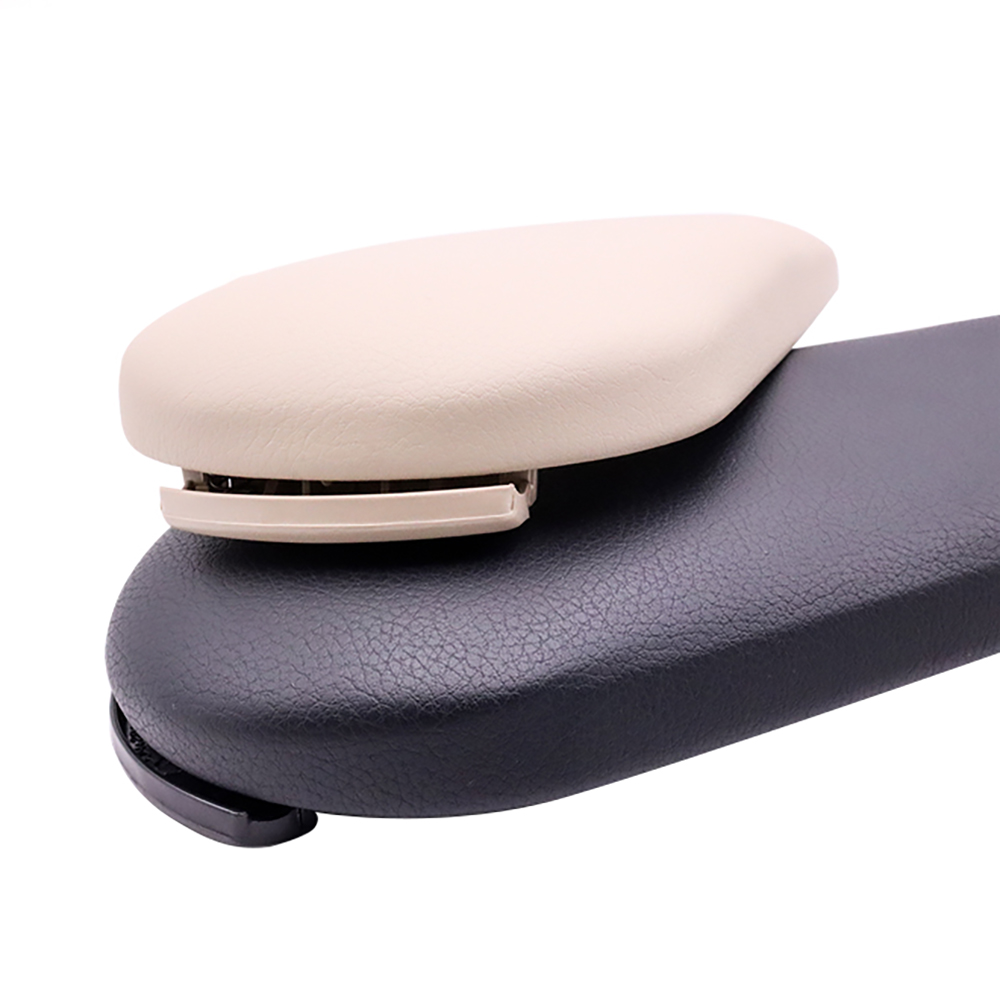 For VW Lavida 08-12 original armrest box cover central utility box cover The original factory