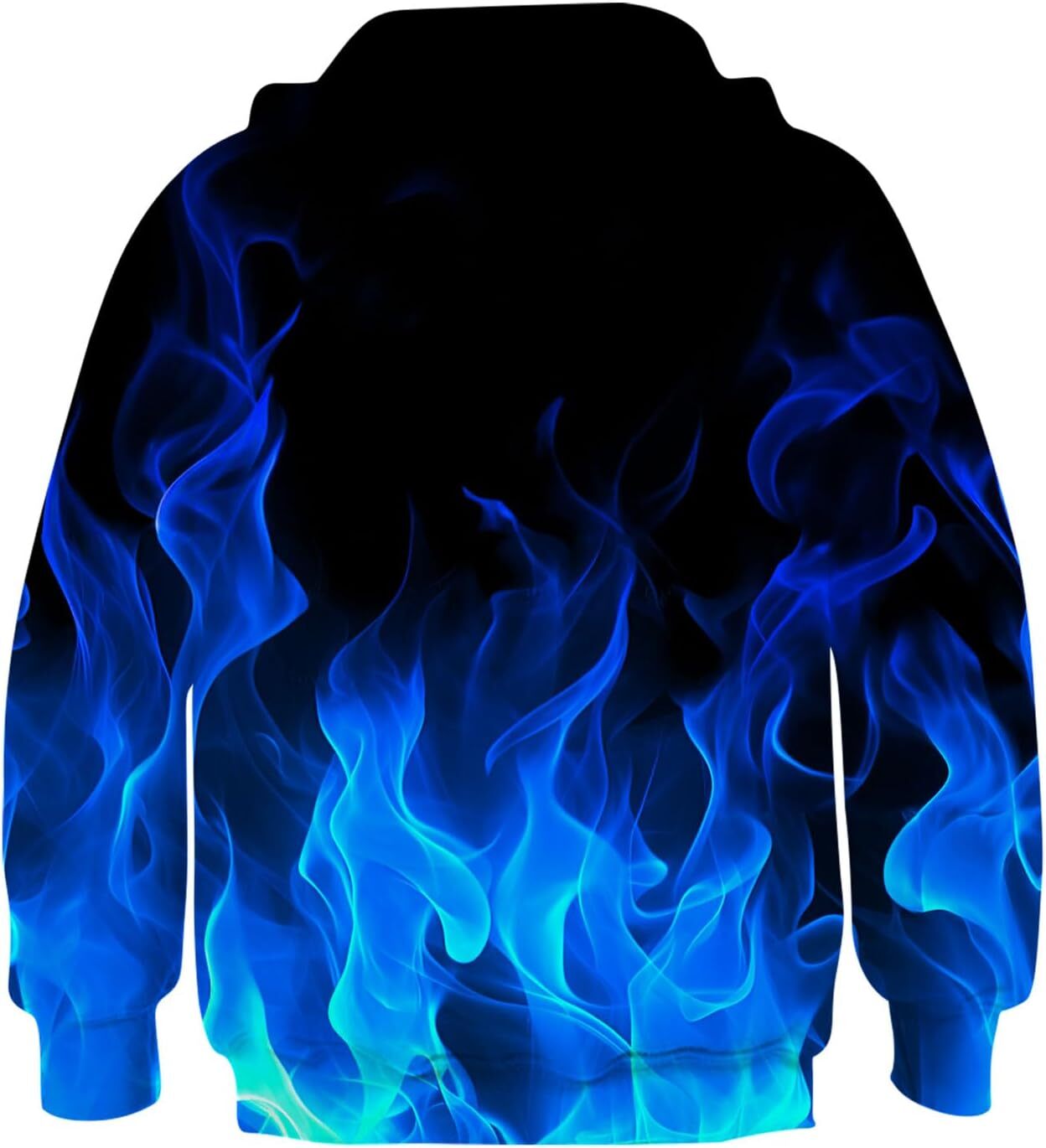Hoodie for Mens Womens Kids Hoodies Pullover 3D Sweatshirt Jumpers Tops for Boys Girls 6-16 Years Old Graphic Hoodies sweatshirt Pullover Long Sleeve