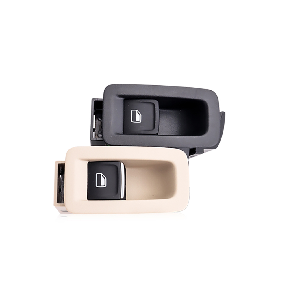 For VW 08-19 Lavida glass lifter main switch Central control switch door and window switch Electric single switch