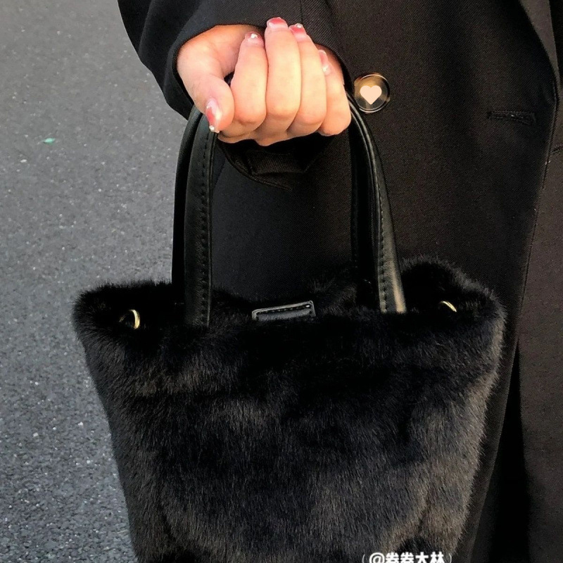 Wallet Tote Designer Bag Bags Niki Purse Duncks Fashion Classic 10a Top Woman Handbagevening Womens Handheld Bucket Cross Shoulder Ins Korean New