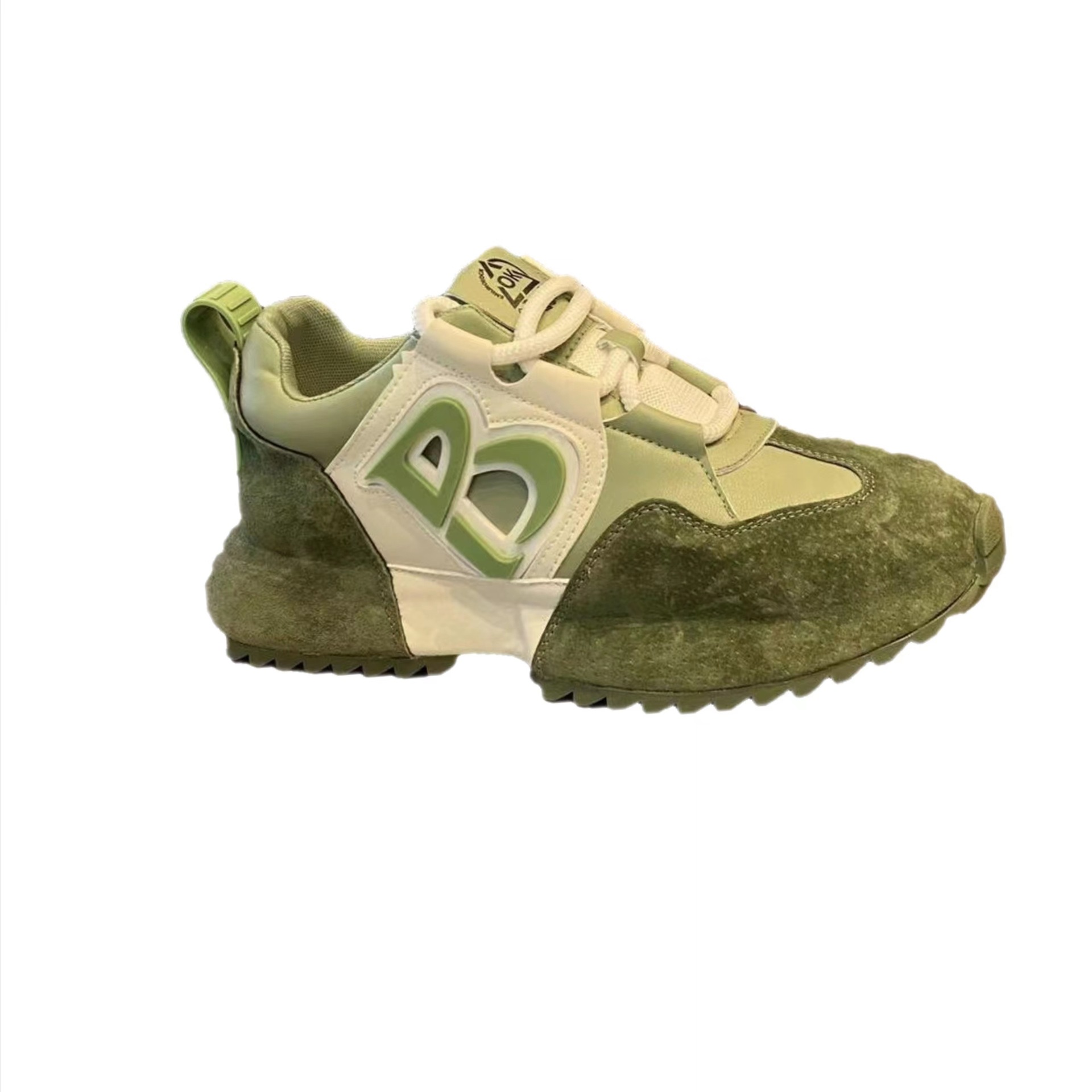 Autumn Winter New High-end Comfortable Lightweight Versatile Casual Shoes.