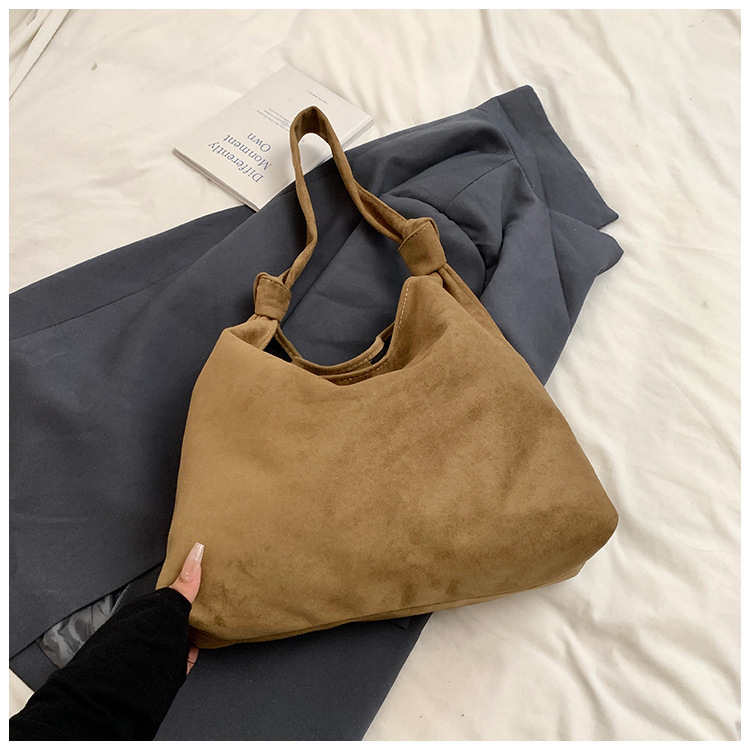 Designer's new shoulder bag, women's casual multifunctional handbag, commuting simple capacity, multi design handbag, fashionable bag