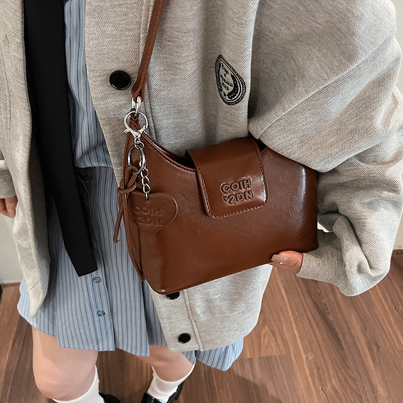 Wallet Designer Bag Tote Bags Niki Purse Duncks Fashion Classic 10a Top Woman Handbagevening Underarm New Popular Versatile High Single Shoulder Small