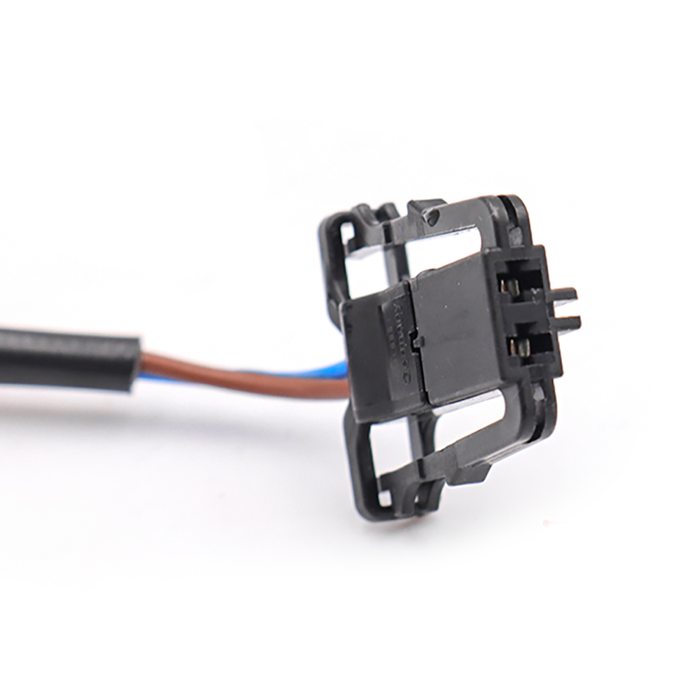 For VW POLO Tiguan new Passat Speedton Octavia lavida fuel tank cap motor motor switch latcher