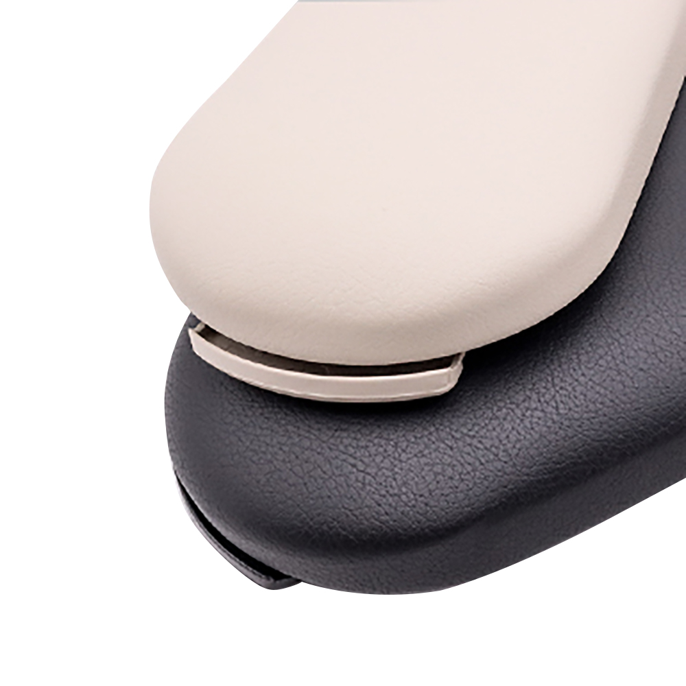 For VW Lavida 08-12 original armrest box cover central utility box cover The original factory