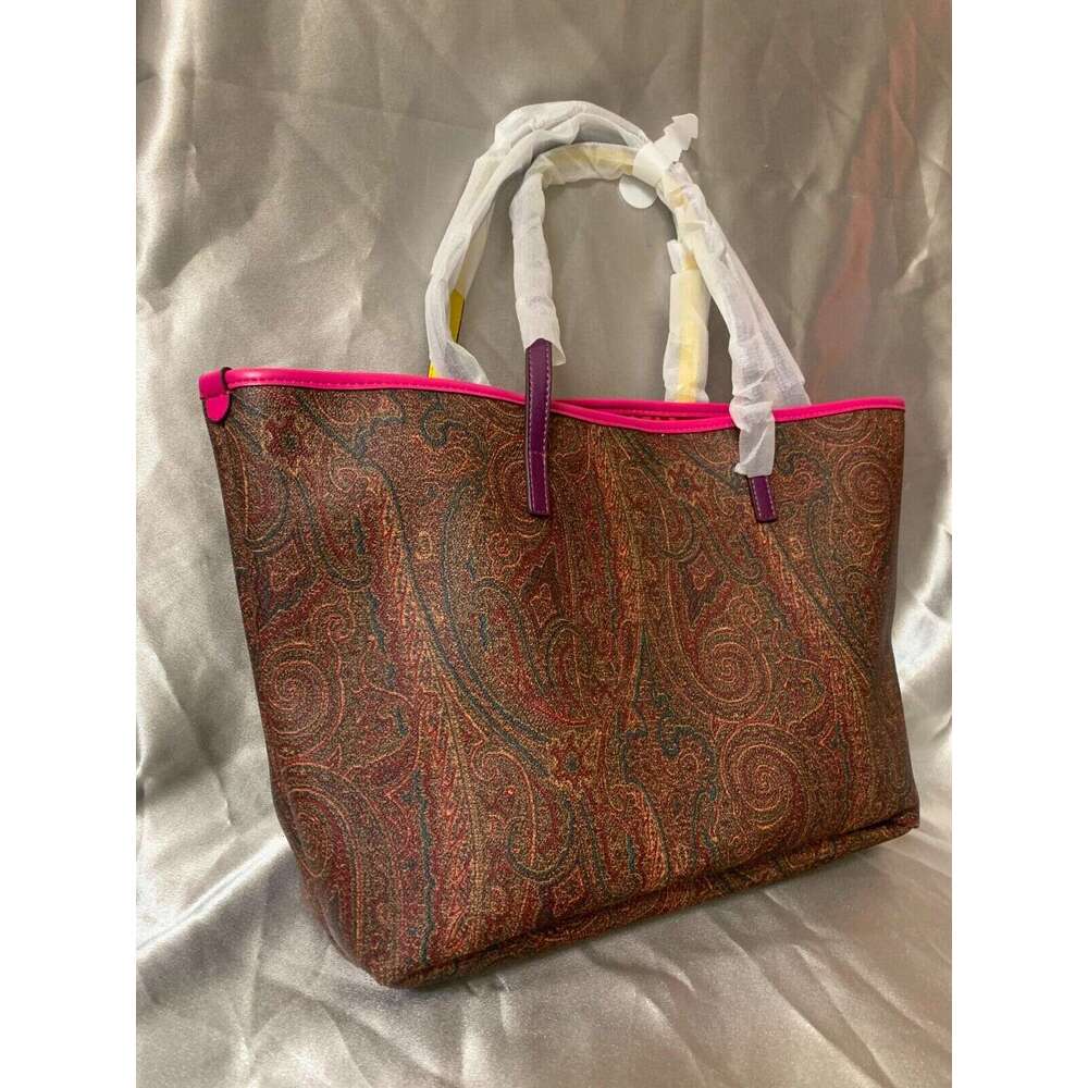OLOEY New Women 2024 Fashion ClassicsTote High Quality Shoulder Bag