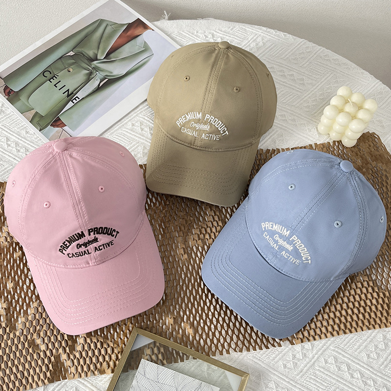 Free shipping New Designer Baseball caps hat Men Women fitted hats Luxury embroidered baseball cap Sun Hats Adjustable cap H-8