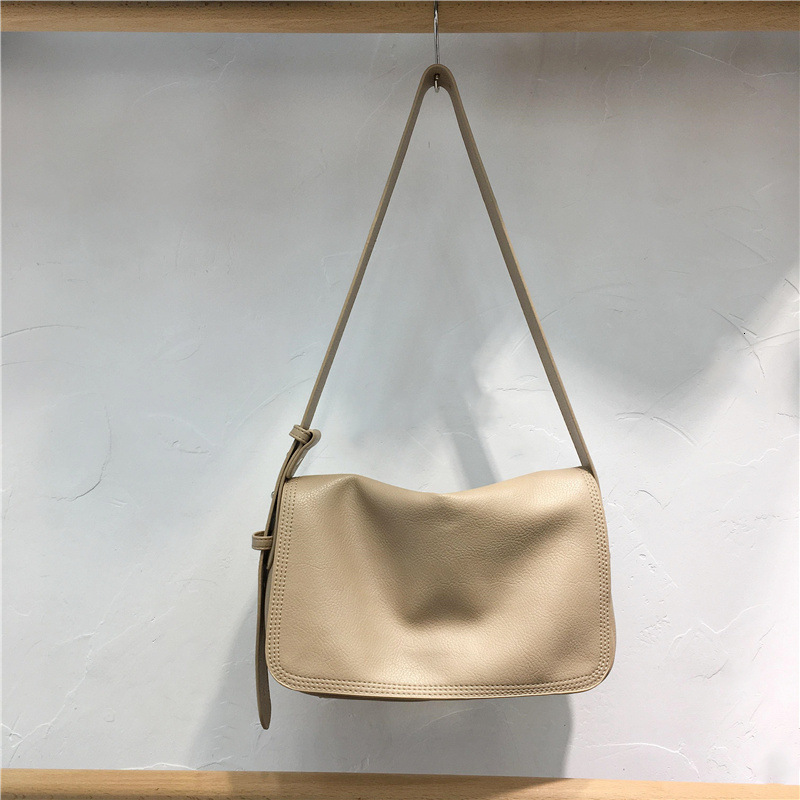 Bag Tote Wallet Designer Bags Niki Purse Duncks Fashion Classic 10a Top Woman Handbagevening Korean Soft Leather Single Shoulder Small Square New Fash