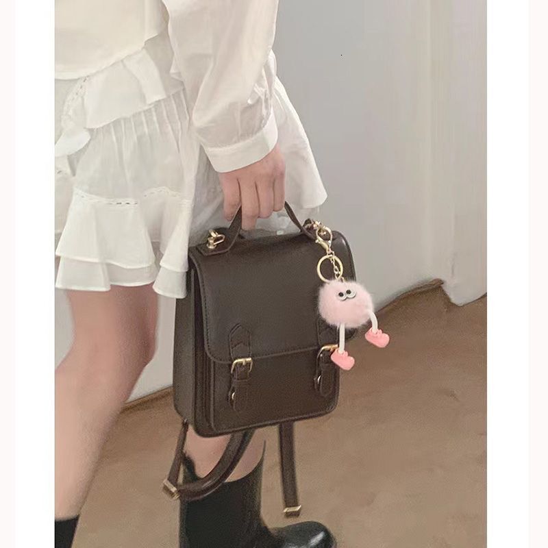 Wallet Tote Designer Bag Bags Niki Purse Duncks Fashion Classic 10a Top Woman Handbagevening Style Niche Design Small Womens Handbag Crossbody Backpac
