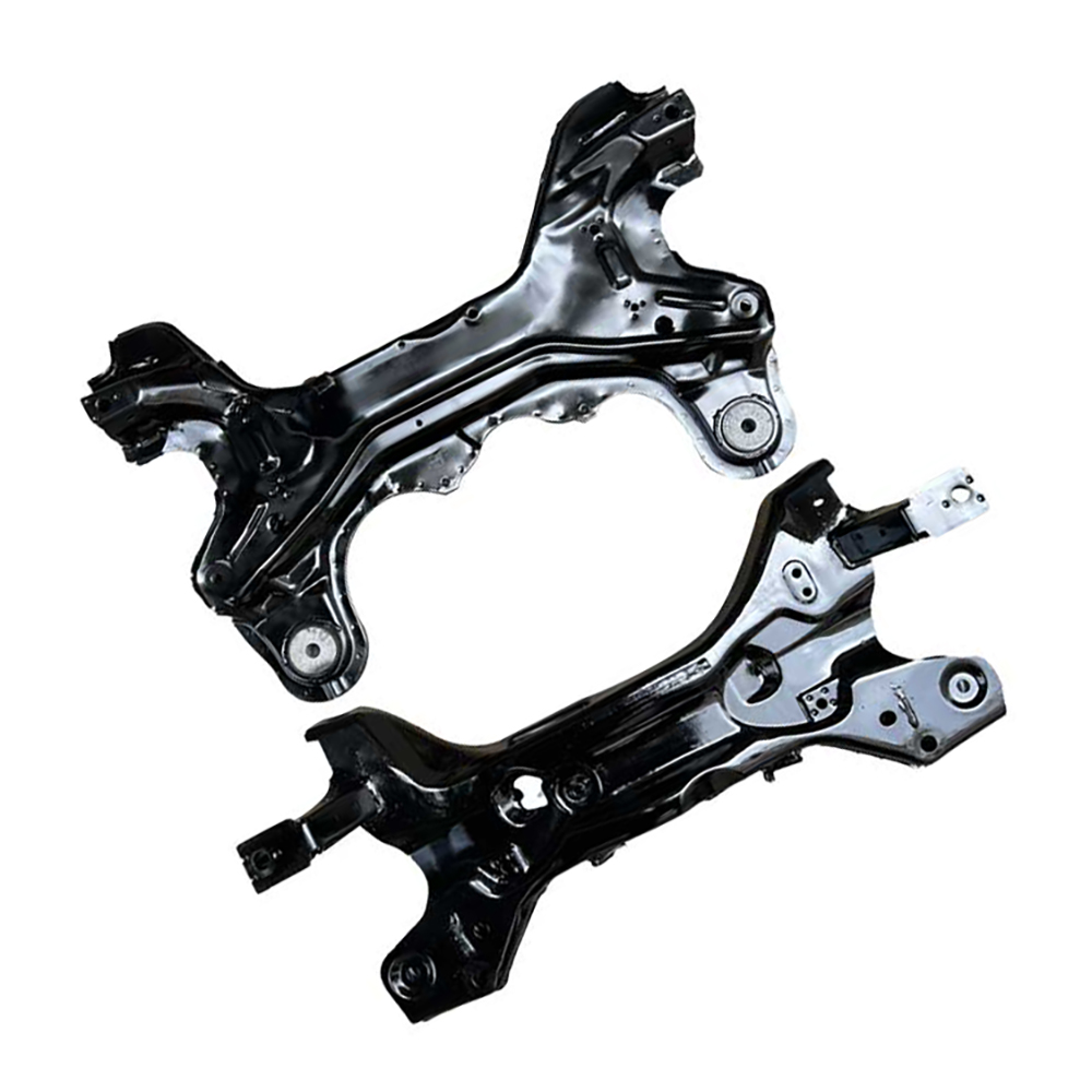 For VW Lavida Bora Passat New golf 4 Original Ingot beam subframe front and rear axle