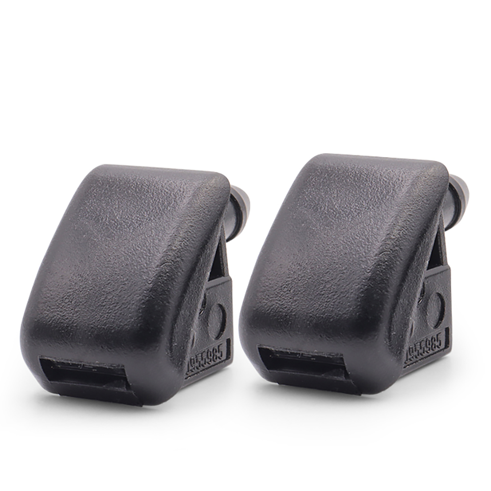 For VW New and old Lavida machine cover spray nozzle hood spray head wiper nozzle