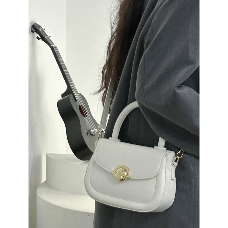Bag Tote Wallet Designer Bags Niki Purse Duncks Fashion Classic 10a Top Woman Handbagevening Korean Autumn and Winter New Versatile Niche Design Highe