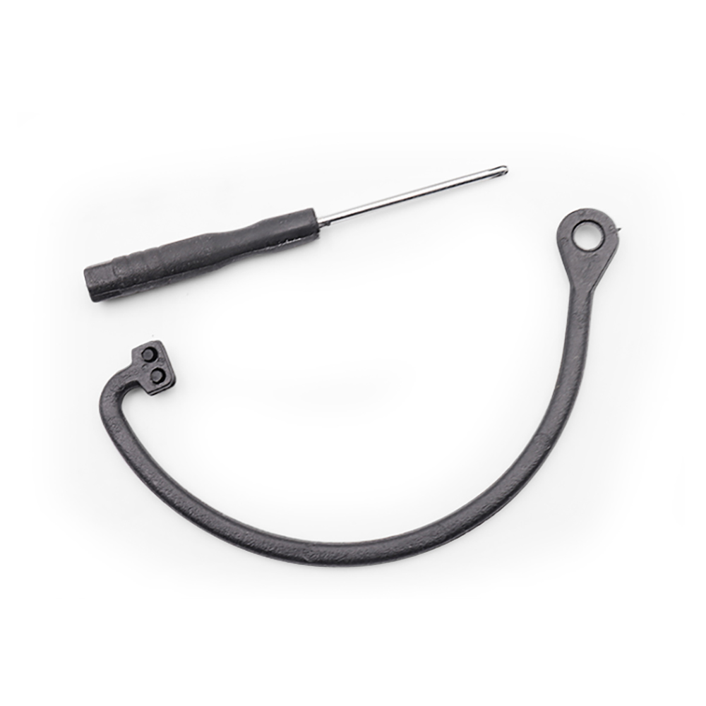 For Audi Q5 tank cap lanyard A4L Tank inner cap Audi Q3 A6L Q7 A1 A3 A5 A8 Rope