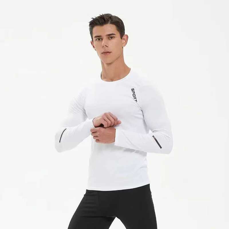 New Turtleneck Thermal Underwear Sets Men Fleece Sweater Blouse Long Sleeve Thermal Underwear Suit Winter Compression t-Shirt LX241104