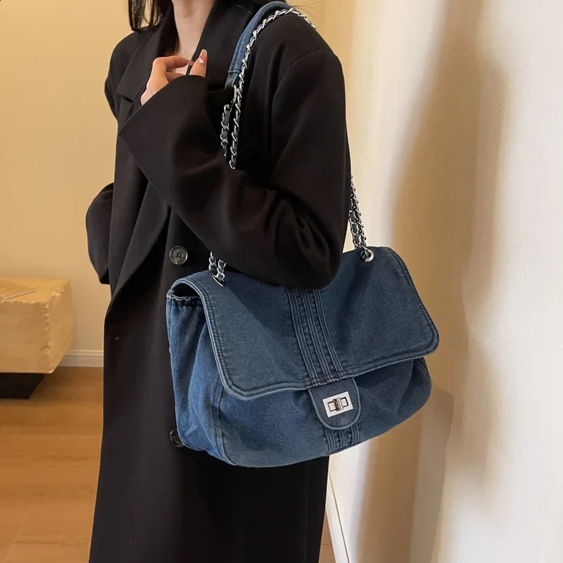 Cowboy Stray Womens Cross Body Bag Trend Wallet and Handbag Multi Pocket Shoulder Messenger Bag Large Capacity Handbag 241105