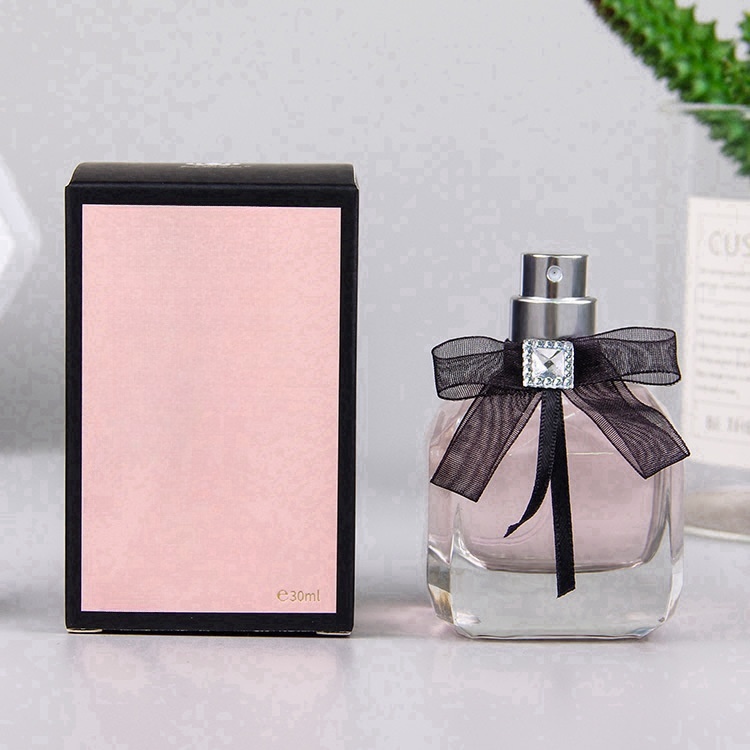 broadcast hot sale British royal reversal Paris lady perfume durable light fragrance student perfume 50ml