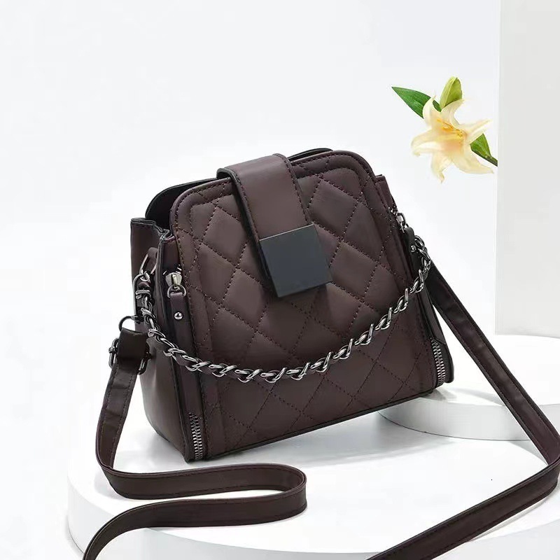 Bag Tote Wallet Designer Bags Niki Purse Duncks Fashion Classic 10a Top Woman Handbagfashion Canvas New Crossbody Highend and Versatile Fashionable Si
